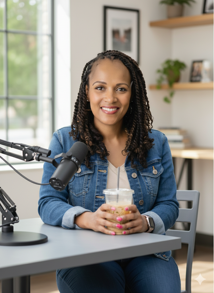 Almira Twine Hinton, RN Health Coach and Consultant
